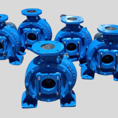 CENTRIFUGAL  PUMP